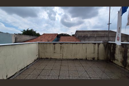 Casa à venda com 259m², 4 quartos e 4 vagas Casa à venda com 259m², 4 quartos e 4 vagasArea externa