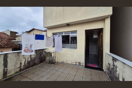 Casa à venda com 259m², 4 quartos e 4 vagas Casa à venda com 259m², 4 quartos e 4 vagasArea externa