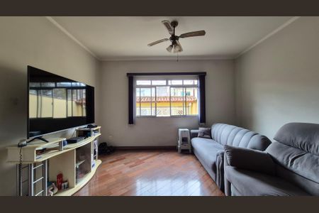 Casa à venda com 259m², 4 quartos e 4 vagas Casa à venda com 259m², 4 quartos e 4 vagasSala