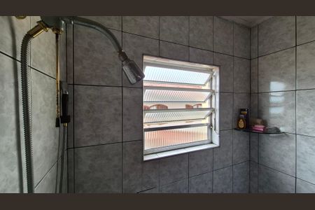 Casa à venda com 259m², 4 quartos e 4 vagas Casa à venda com 259m², 4 quartos e 4 vagasBanheiro