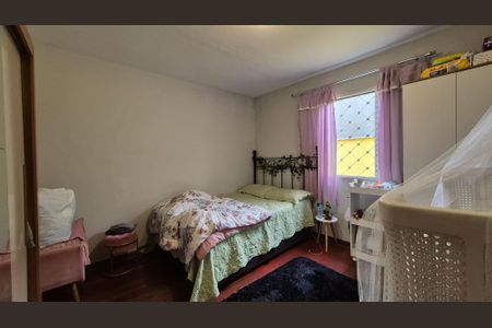 Casa à venda com 259m², 4 quartos e 4 vagas Casa à venda com 259m², 4 quartos e 4 vagasQuarto - Casa 2