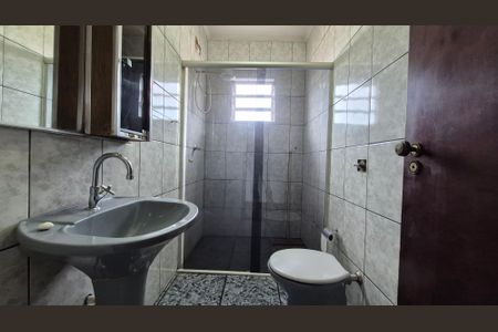 Casa à venda com 259m², 4 quartos e 4 vagas Casa à venda com 259m², 4 quartos e 4 vagasBanheiro