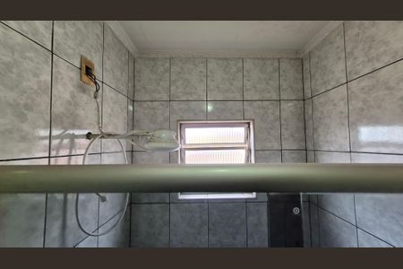 Casa à venda com 259m², 4 quartos e 4 vagas Casa à venda com 259m², 4 quartos e 4 vagasBanheiro