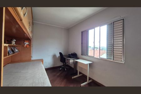 Casa à venda com 259m², 4 quartos e 4 vagas Casa à venda com 259m², 4 quartos e 4 vagasQuarto 2