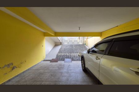 Casa à venda com 259m², 4 quartos e 4 vagasGaragem