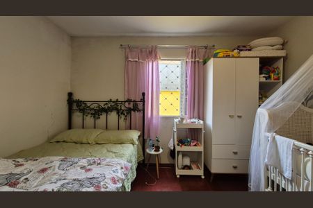 Casa à venda com 259m², 4 quartos e 4 vagas Casa à venda com 259m², 4 quartos e 4 vagasQuarto - Casa 2