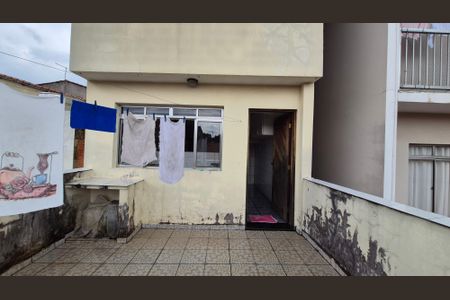 Casa à venda com 259m², 4 quartos e 4 vagas Casa à venda com 259m², 4 quartos e 4 vagasArea externa