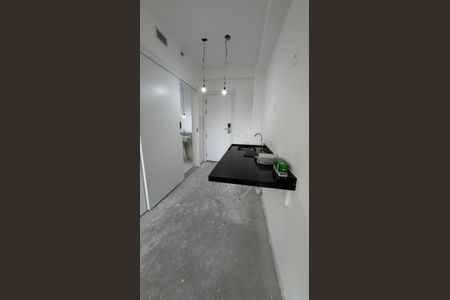 studio de kitnet/studio à venda com 1 quarto, 29m² em Indianópolis, São Paulo
