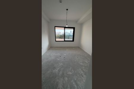 studio de kitnet/studio à venda com 1 quarto, 29m² em Indianópolis, São Paulo