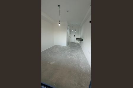 studio de kitnet/studio à venda com 1 quarto, 29m² em Indianópolis, São Paulo