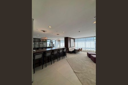 Studio à venda com 29m², 1 quarto e sem vagaárea comum