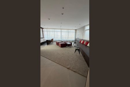 Studio à venda com 29m², 1 quarto e sem vagaárea comum