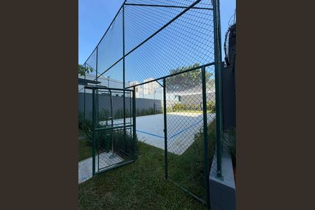 Studio à venda com 29m², 1 quarto e sem vagaárea comum