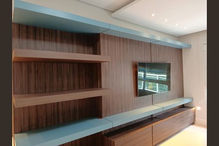 Apartamento para alugar com 170m², 3 quartos e 3 vagasSuíte 3