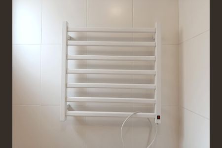 Apartamento para alugar com 170m², 3 quartos e 3 vagas Apartamento para alugar com 170m², 3 quartos e 3 vagasBanheiro da Suíte 2