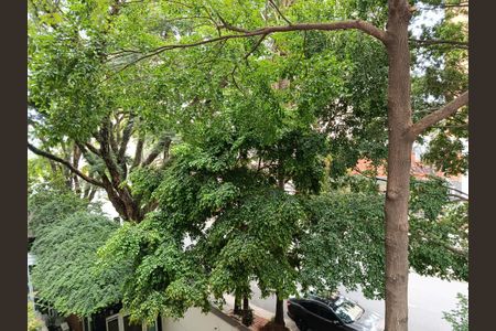 Vista de apartamento para alugar com 3 quartos, 170m² em Paraíso, São Paulo