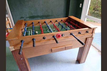 Apartamento para alugar com 170m², 3 quartos e 3 vagas Apartamento para alugar com 170m², 3 quartos e 3 vagasSala de Jogos