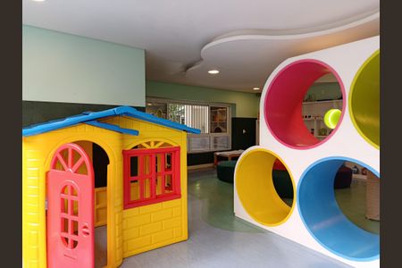 Apartamento para alugar com 170m², 3 quartos e 3 vagasBrinquedoteca