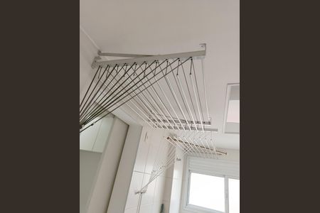 Apartamento para alugar com 170m², 3 quartos e 3 vagas Apartamento para alugar com 170m², 3 quartos e 3 vagasÁrea de Serviço