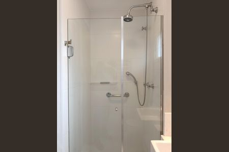 Apartamento para alugar com 170m², 3 quartos e 3 vagasBanheiro da Suíte 2