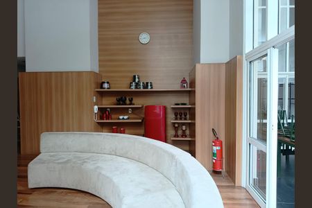 Apartamento para alugar com 170m², 3 quartos e 3 vagasSalão de Festas