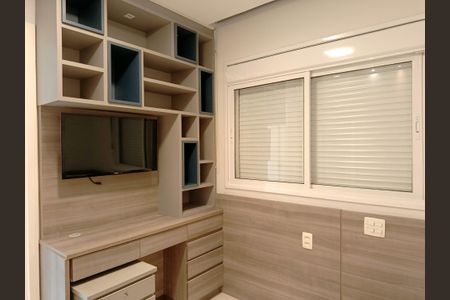 Apartamento para alugar com 170m², 3 quartos e 3 vagasSuíte 1