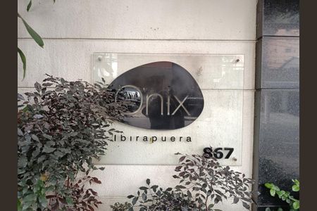 Apartamento para alugar com 170m², 3 quartos e 3 vagasIdentificação