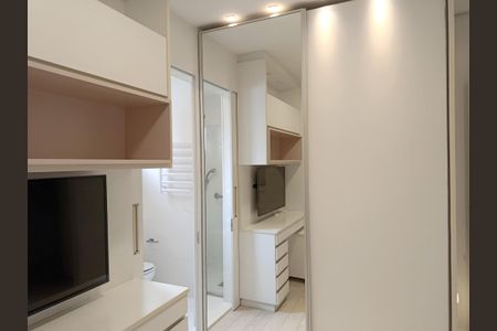 Apartamento para alugar com 170m², 3 quartos e 3 vagasSuíte 2