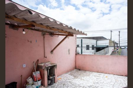 Casa para alugar com 110m², 1 quarto e sem vagaÁrea de Serviço/Varanda
