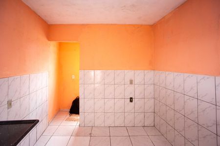 Casa para alugar com 110m², 1 quarto e sem vagaCozinha/Sala