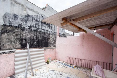 Casa para alugar com 110m², 1 quarto e sem vagaÁrea de Serviço/Varanda