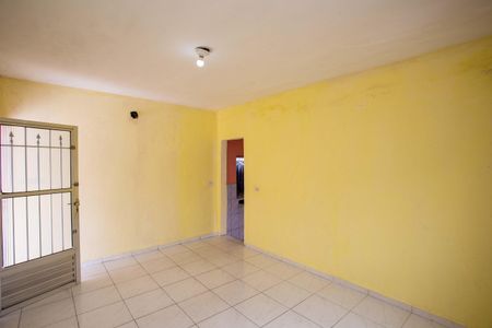 Quarto de casa para alugar com 1 quarto, 110m² em Serraria, Diadema