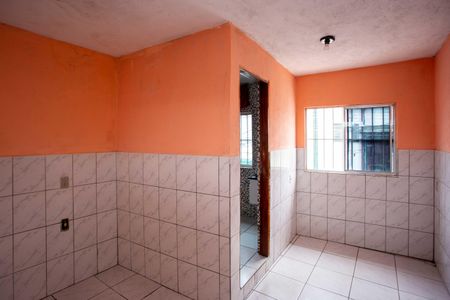 Casa para alugar com 110m², 1 quarto e sem vagaCozinha/Sala