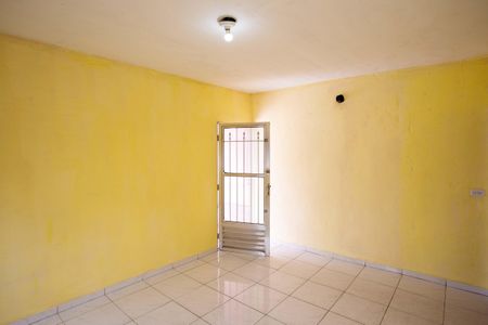 Quarto de casa para alugar com 1 quarto, 110m² em Serraria, Diadema