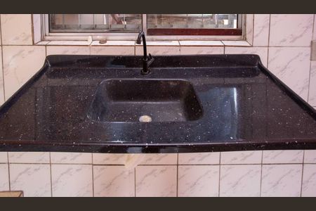 Casa para alugar com 110m², 1 quarto e sem vagaCozinha/Sala