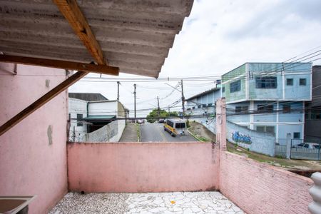 Casa para alugar com 110m², 1 quarto e sem vagaÁrea de Serviço/Varanda