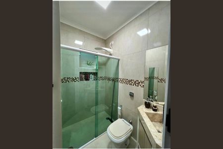 Casa à venda com 2 quartos, 103m² em Parque Capuava, Santo André