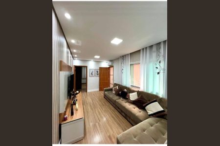Casa à venda com 2 quartos, 103m² em Parque Capuava, Santo André