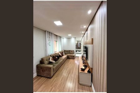 Casa à venda com 2 quartos, 103m² em Parque Capuava, Santo André