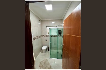 Casa à venda com 2 quartos, 103m² em Parque Capuava, Santo André