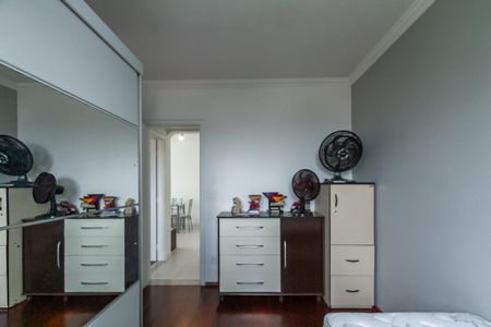 Quarto 1 de apartamento para alugar com 2 quartos, 65m² em Rudge Ramos, São Bernardo do Campo