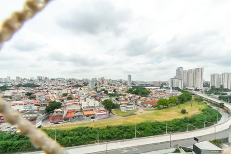 Apartamento para alugar com 65m², 2 quartos e 1 vagaVista do Quarto 2