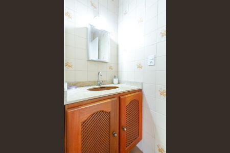 Apartamento para alugar com 65m², 2 quartos e 1 vagaBanheiro