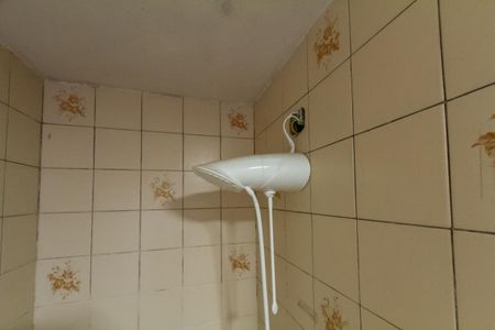 Apartamento para alugar com 65m², 2 quartos e 1 vagaBanheiro