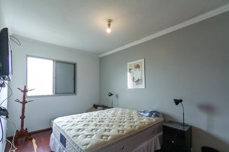 Quarto 2 de apartamento para alugar com 2 quartos, 65m² em Rudge Ramos, São Bernardo do Campo