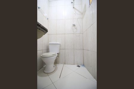 Apartamento à venda com 2 quartos, 55m² em Vila Curuçá, Santo André