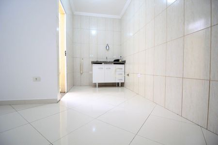 Apartamento à venda com 2 quartos, 55m² em Vila Curuçá, Santo André