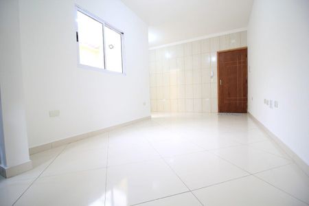 Apartamento à venda com 2 quartos, 55m² em Vila Curuçá, Santo André
