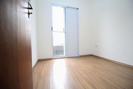 Apartamento à venda com 2 quartos, 55m² em Vila Curuçá, Santo André