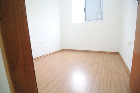 Apartamento à venda com 2 quartos, 55m² em Vila Curuçá, Santo André